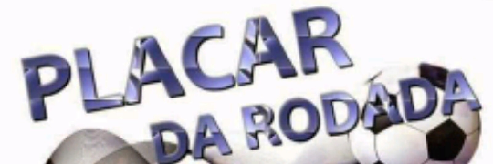 1 COPA RANKING DA VARZEA 50TÃO