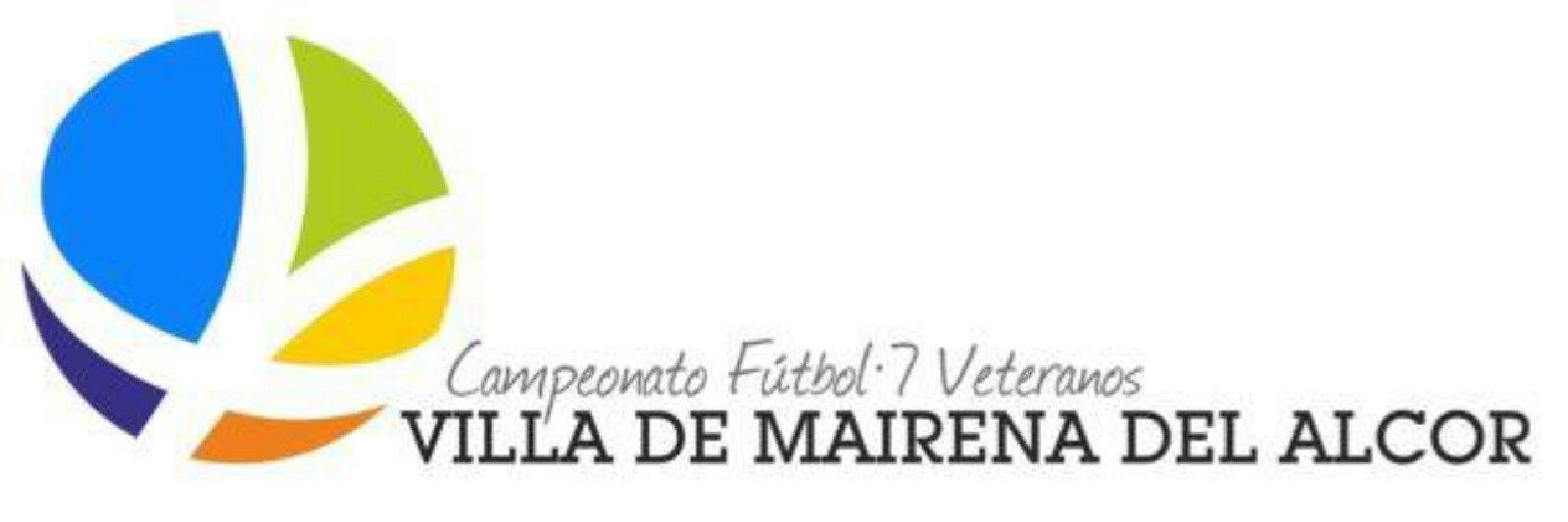 VI Campeonato Futbol 7 "Villa de Mairena del Alcor"