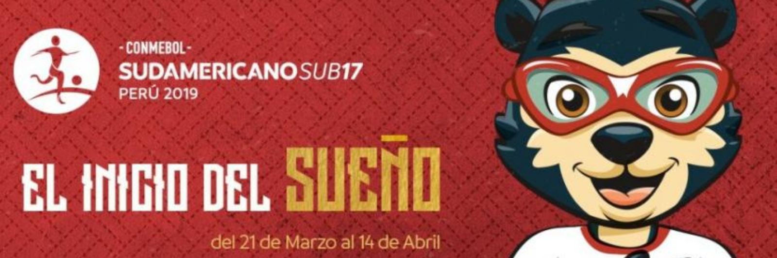 Sudamericano Sub 17