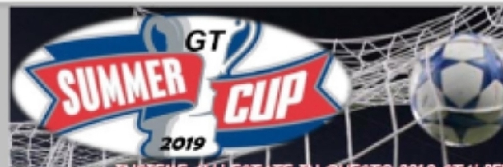 GT SUMMER CUP 2019 C5