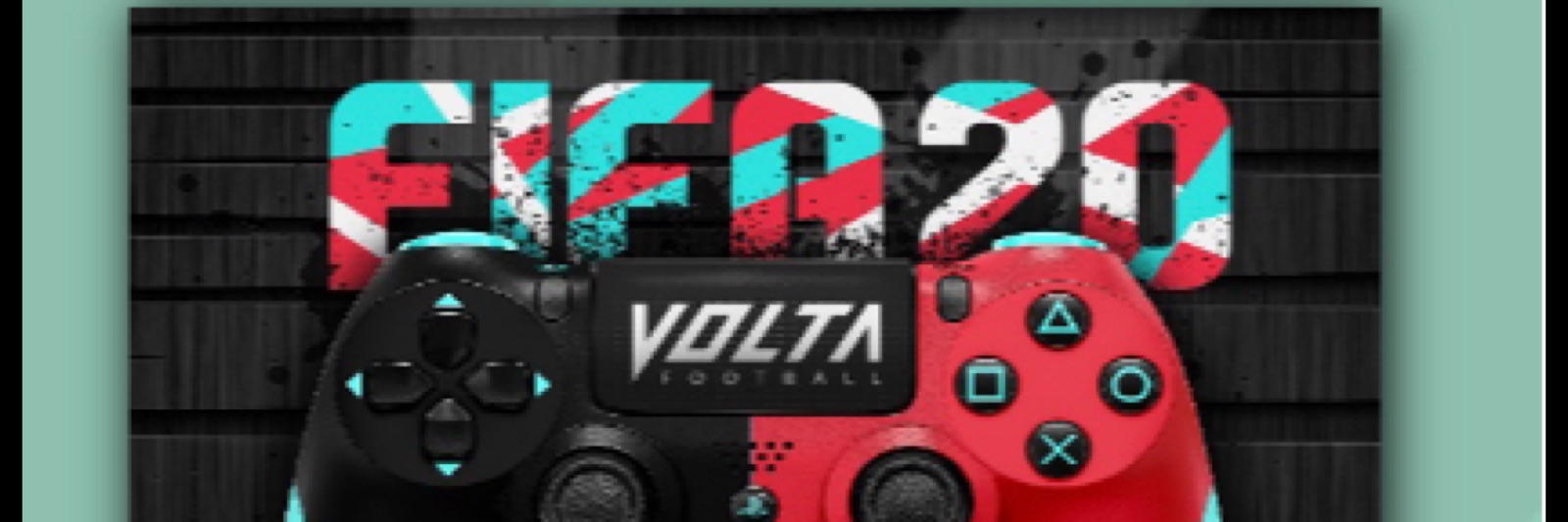 FIFA 20 GT PS4