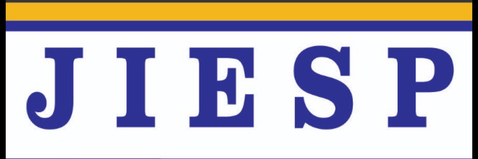 JIESP 2019