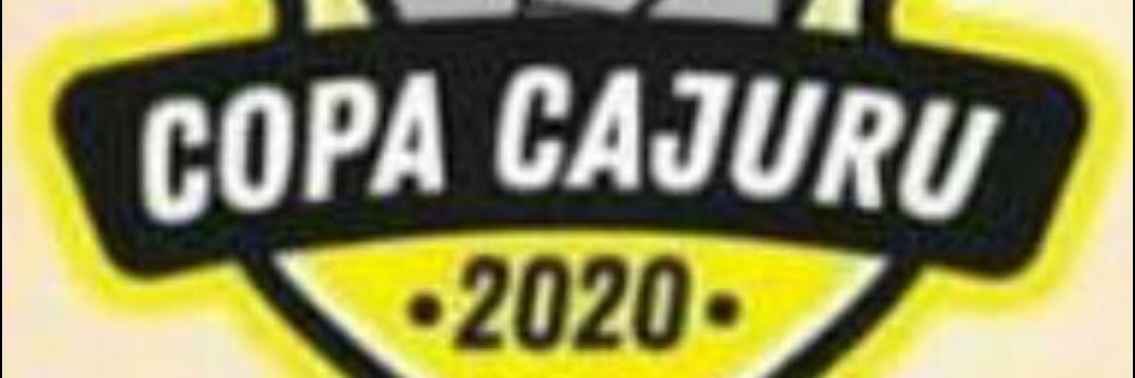 COPA CAJURU SERIE INICIANTES 