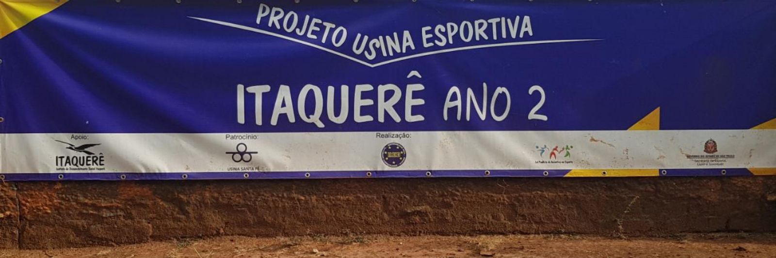 CAMPEONATO ITA ESPORTIVA