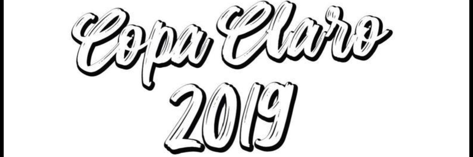 COPA CLARO 2019