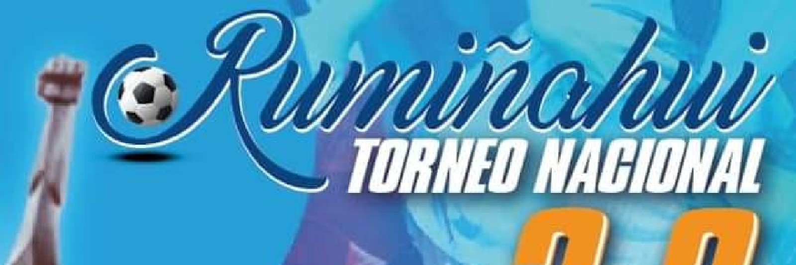 Liga Infanto Juvenil 2019