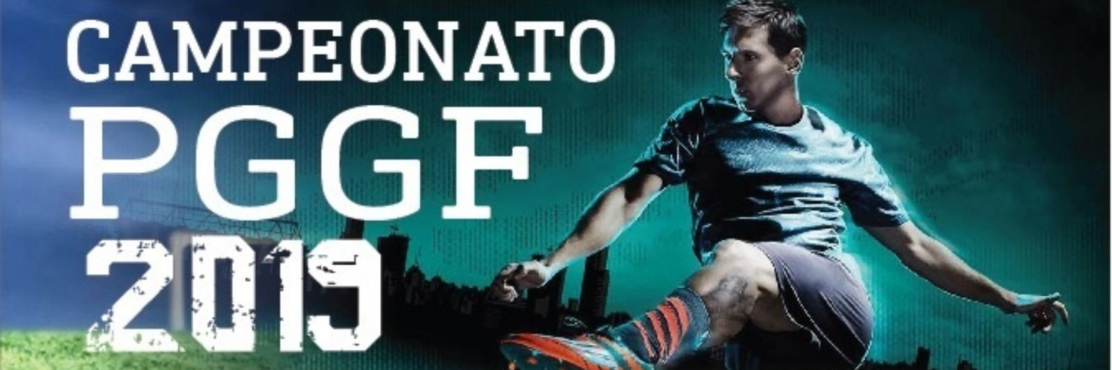 Campeonato PGGF 2019 - UIO/EC