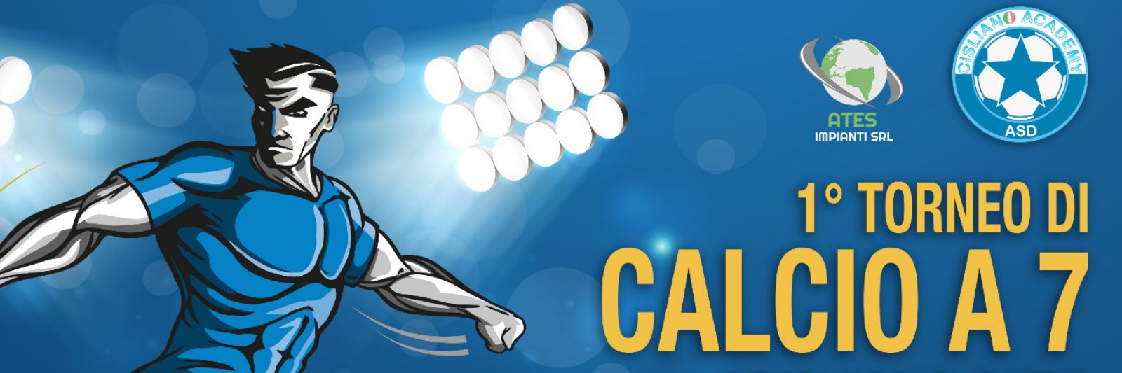 Cisliano CUP