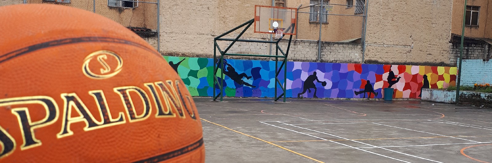 BASQUETBOL 13