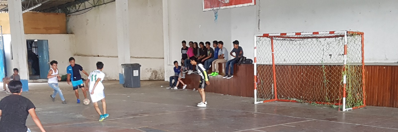 Liga De Futbol Buap Cuetzalan Puebla