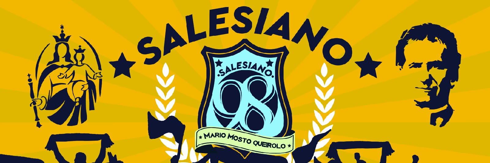 Campeonato Ex Alumnos Salesianos