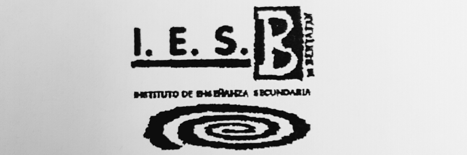 IES BENIAJAN - 1@ División