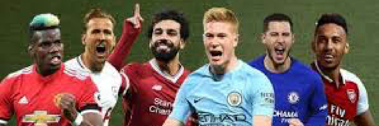 Premier League 18/19