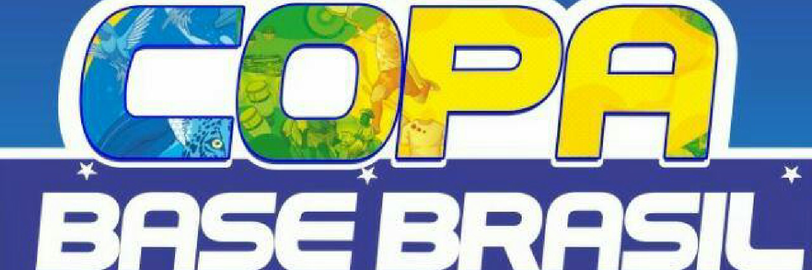 Copa Base  Brasil 