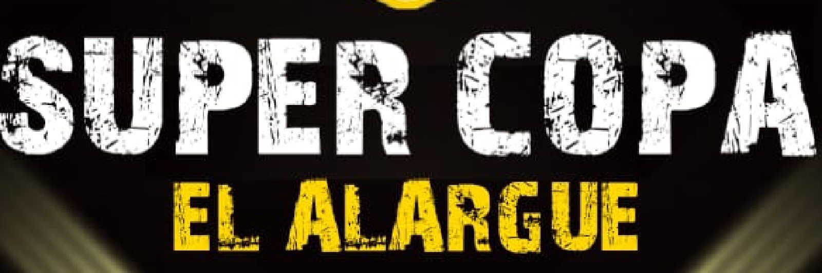 LIGA EL ALARGUE FUTBOL