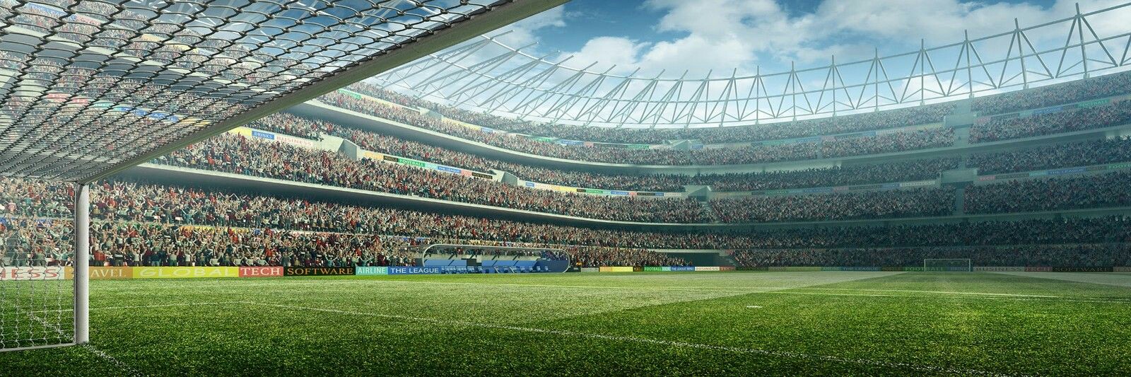 Champions League - LBFC