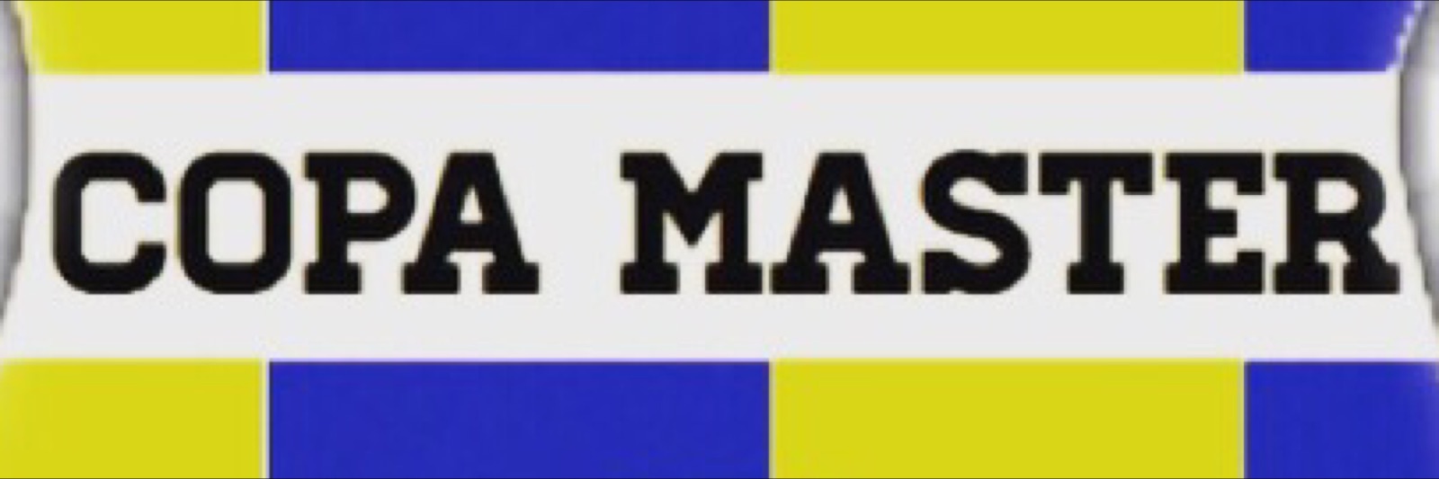 COPA MASTER ASBAC