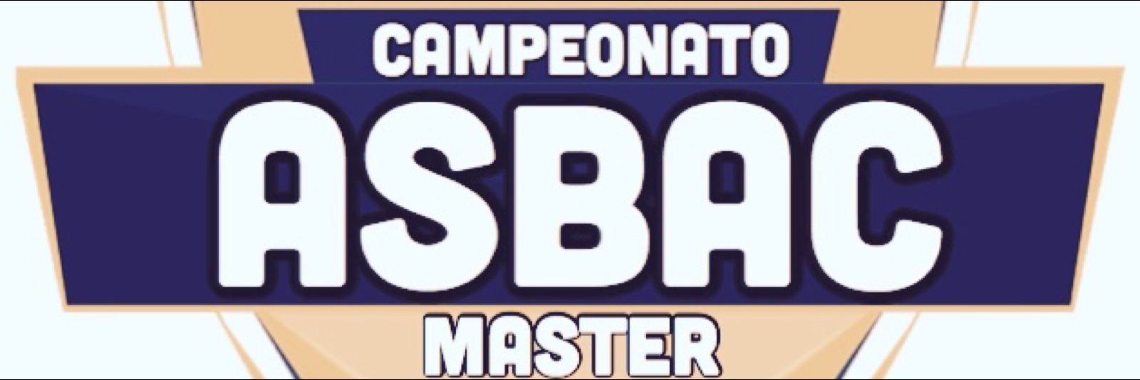 CAMPEONATO ASBAC MASTER 