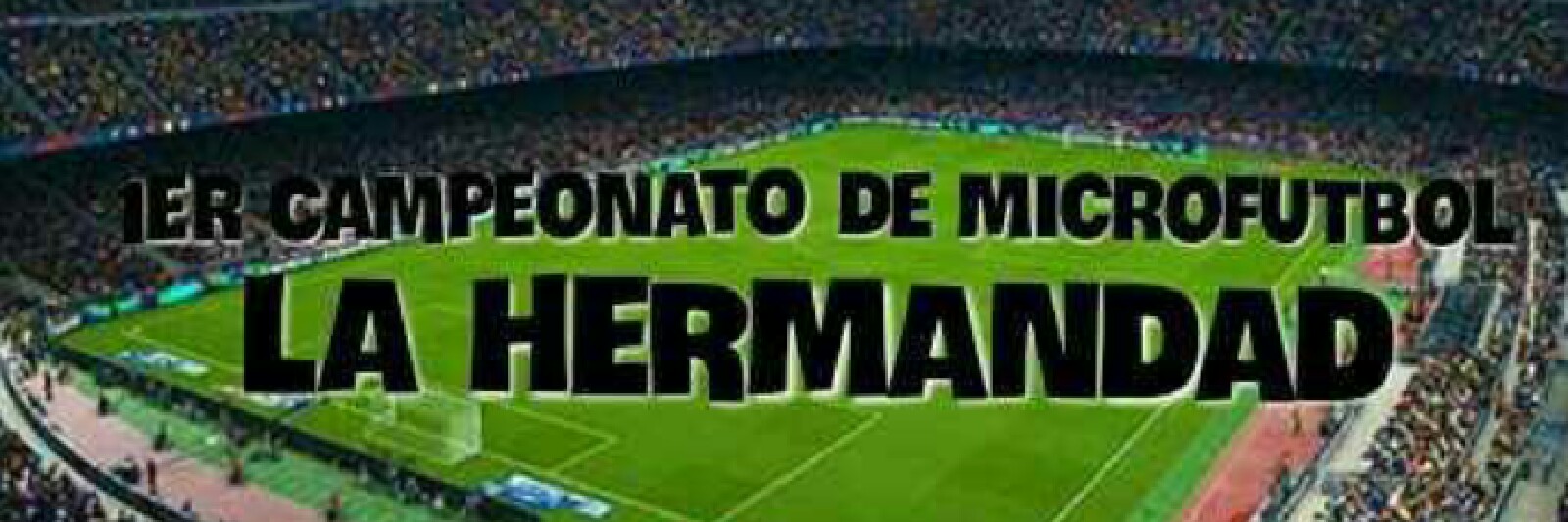 Torneo De Microfutbol