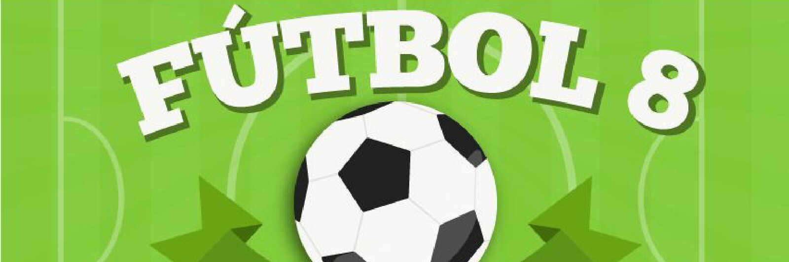 Liga De Futbol 8 Amateur