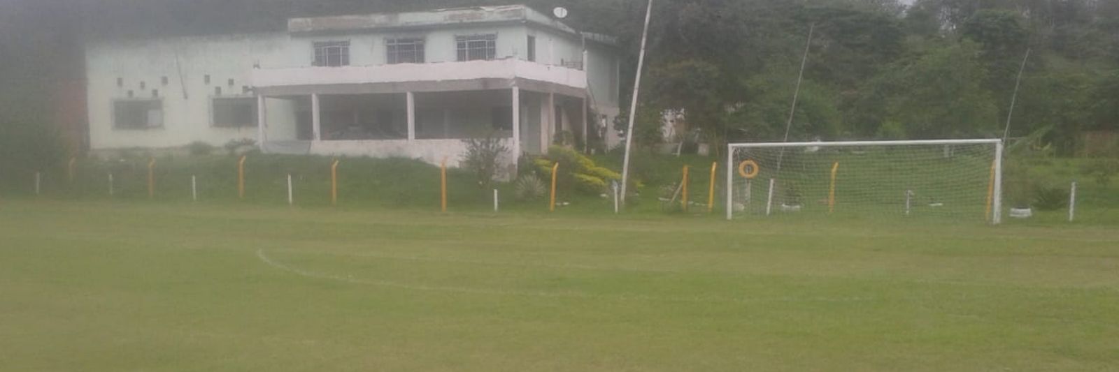 5ª COPA CATARINO DE FUTEBOL AMADOR 2019