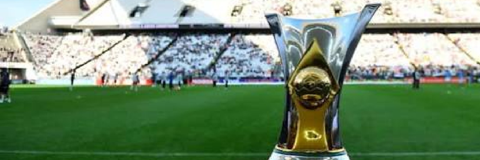 Troféu Calcomp de Futebol Society