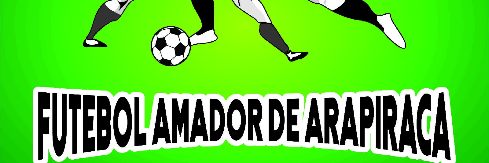 Futebol Amador De Arapiraca 2019