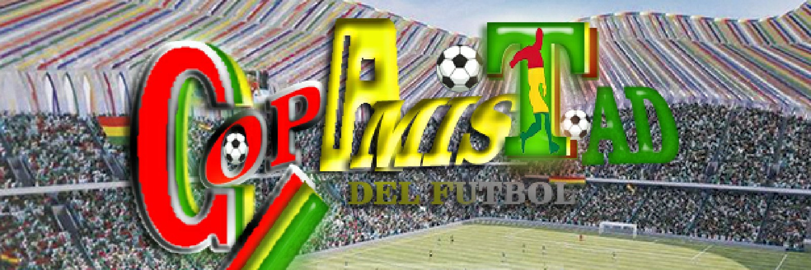 COPA AMISTAD