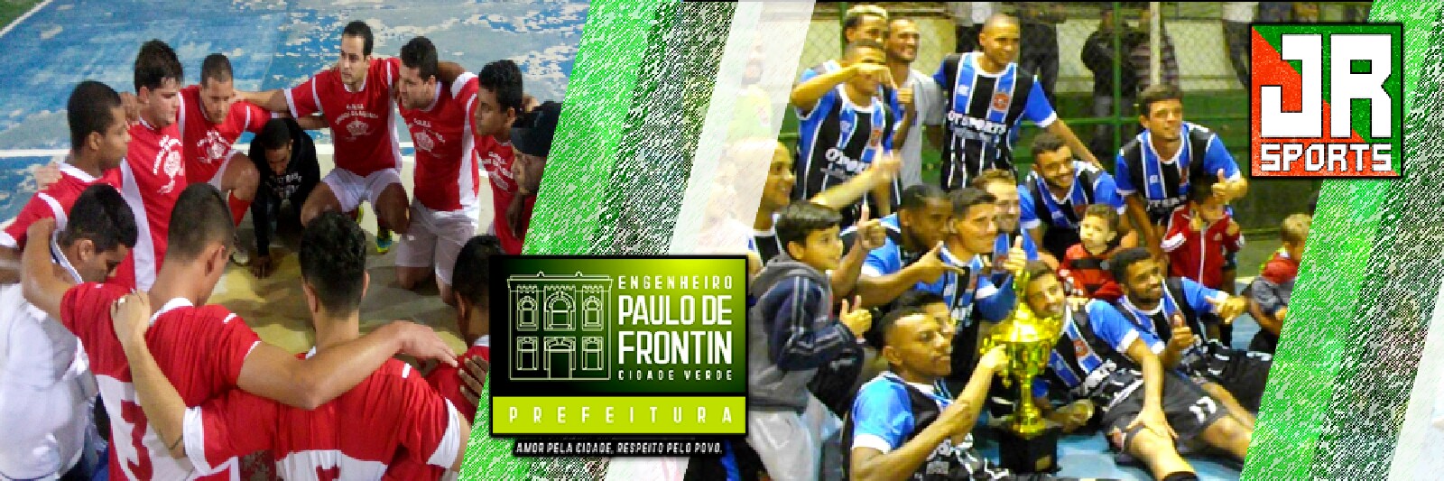 Copa Verde de Futsal 2018