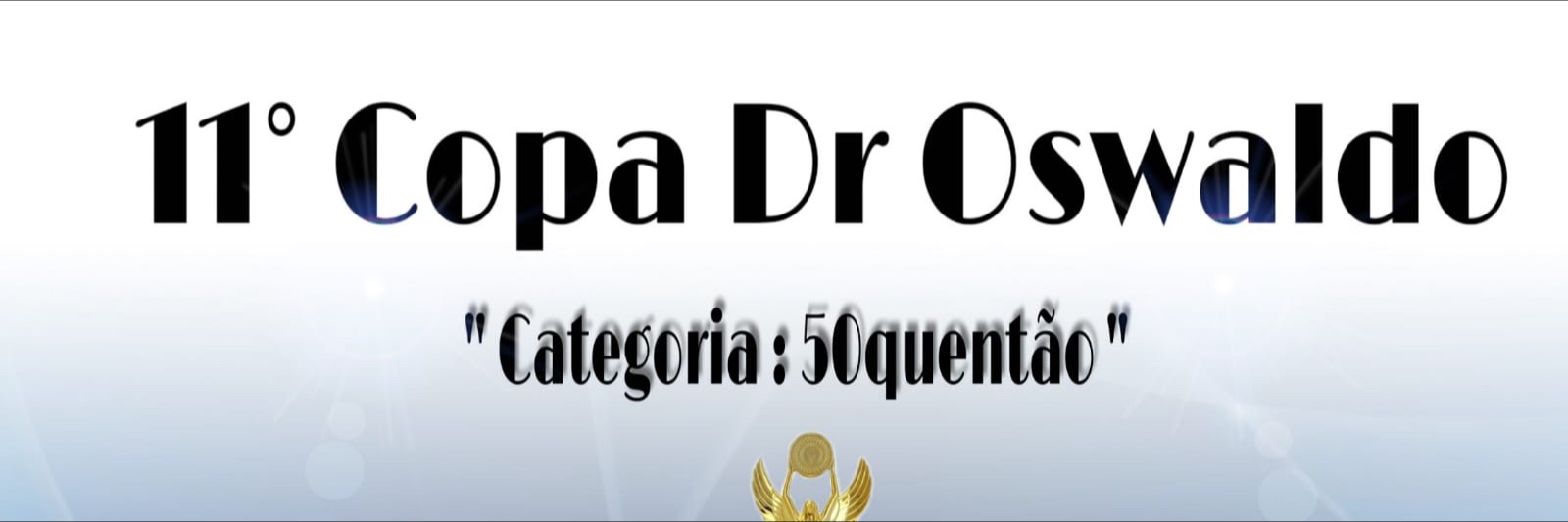 Copa Dr. Osvaldo 