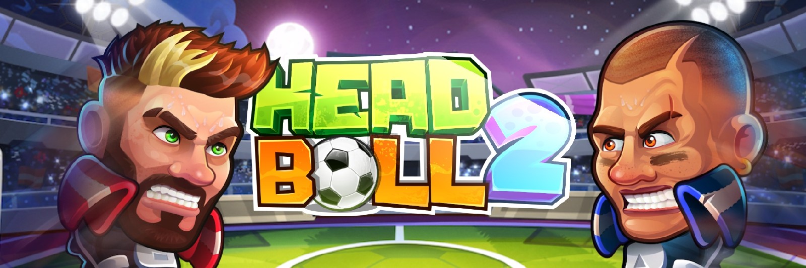 COPA HEAD BALL 2