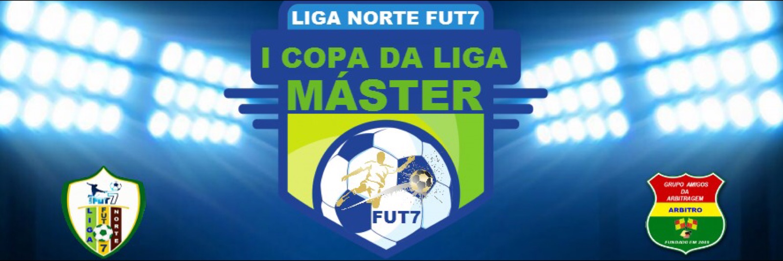 COPA MÁSTER FUT7 2020