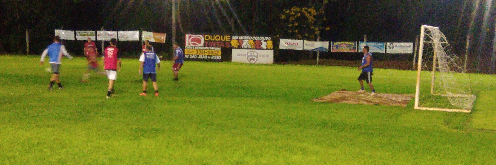 Copa das Cores 2019