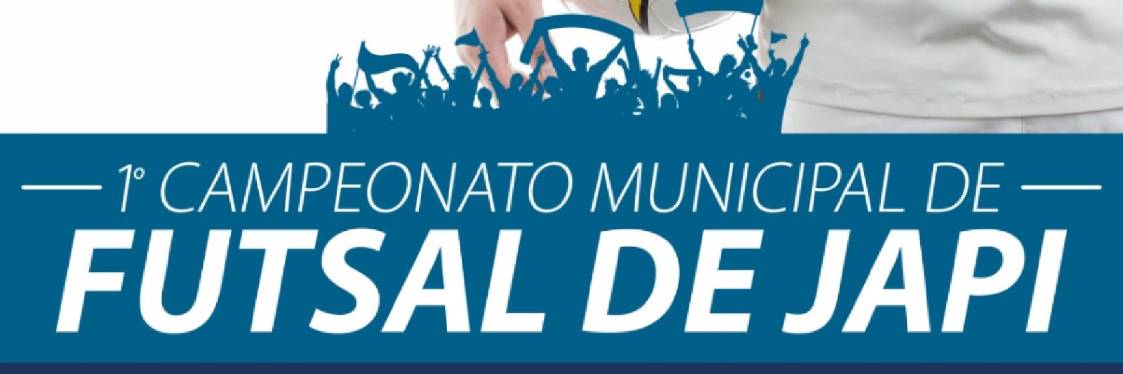 1° Campeonato Municipal De Japi
