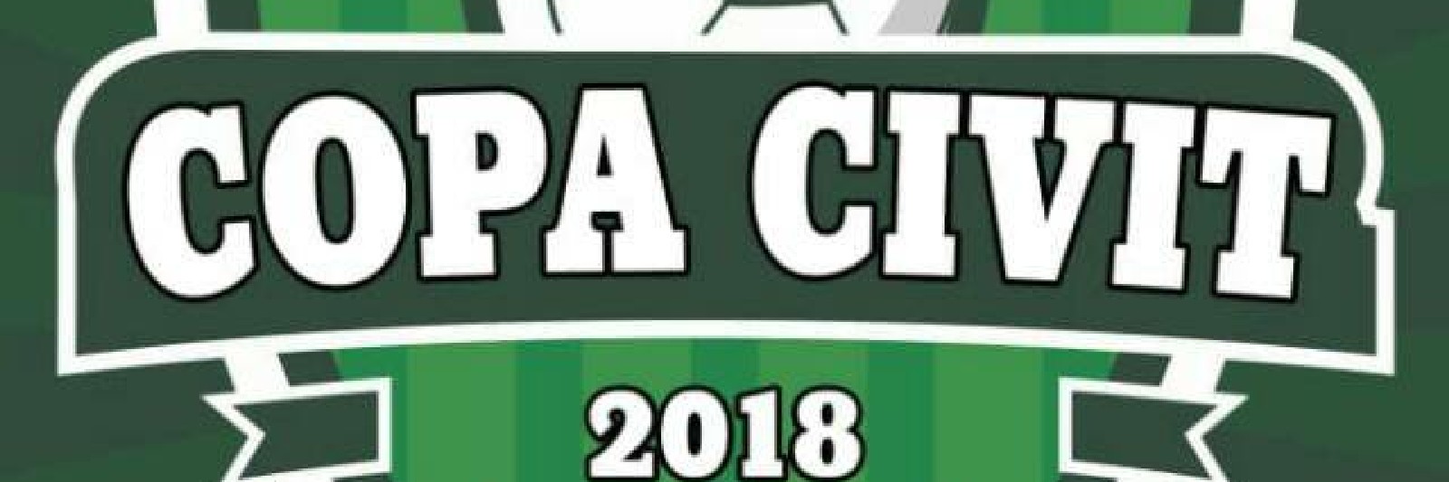 Pré Copa Civit De Futsal