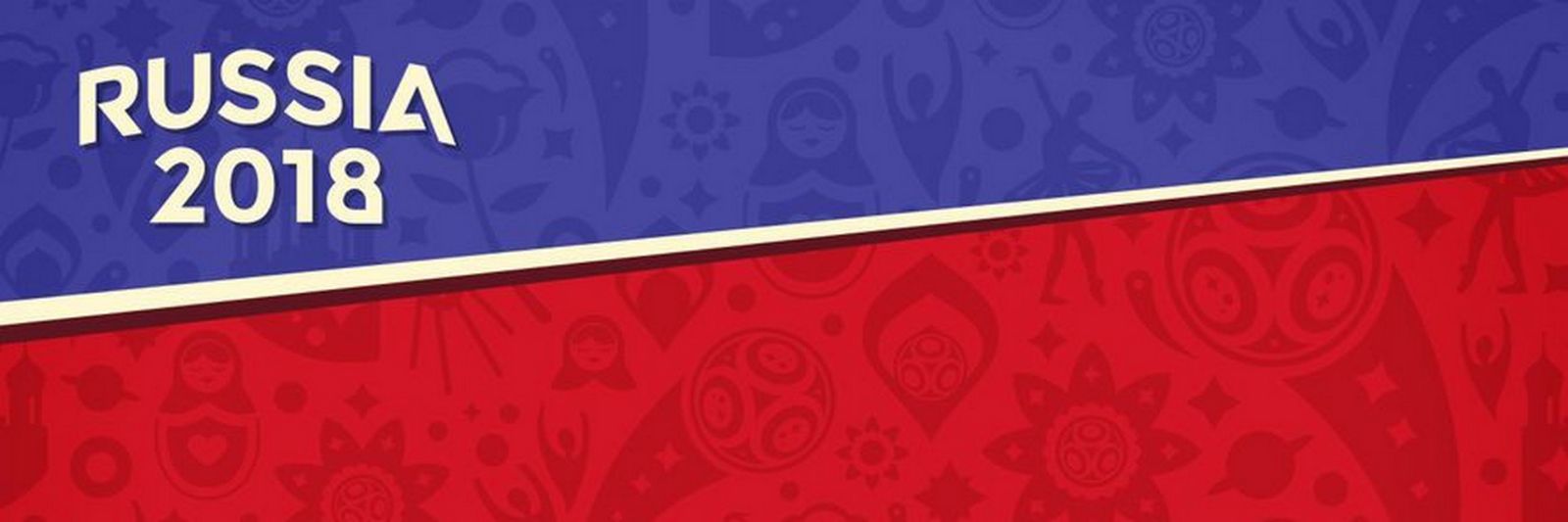 Campeonato Rússia 2018