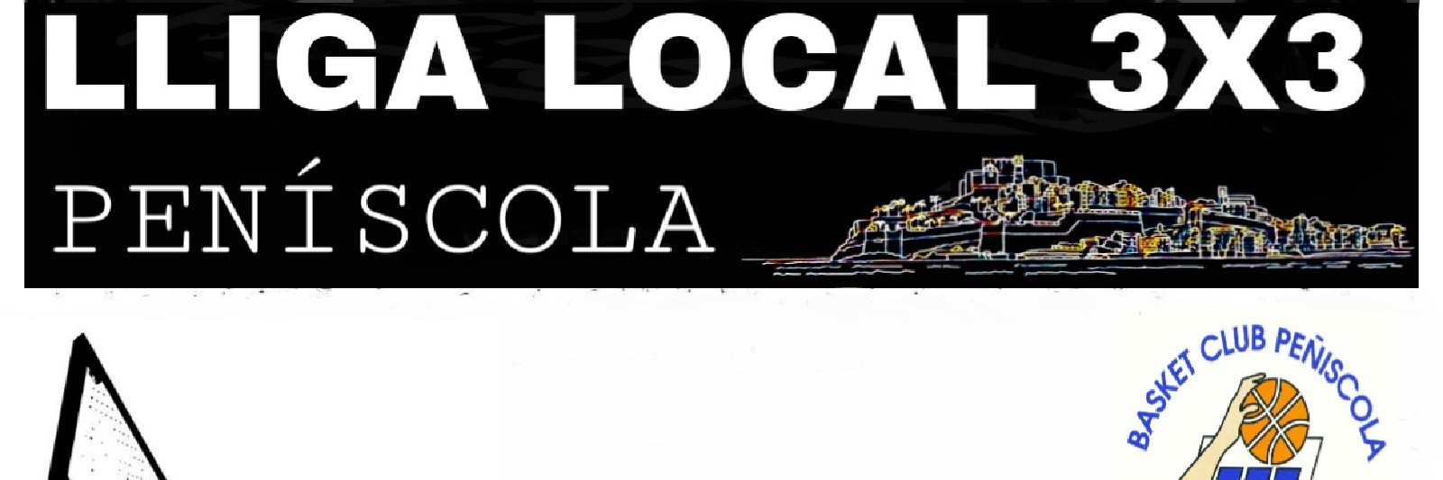 Liga 3x3 Peníscola