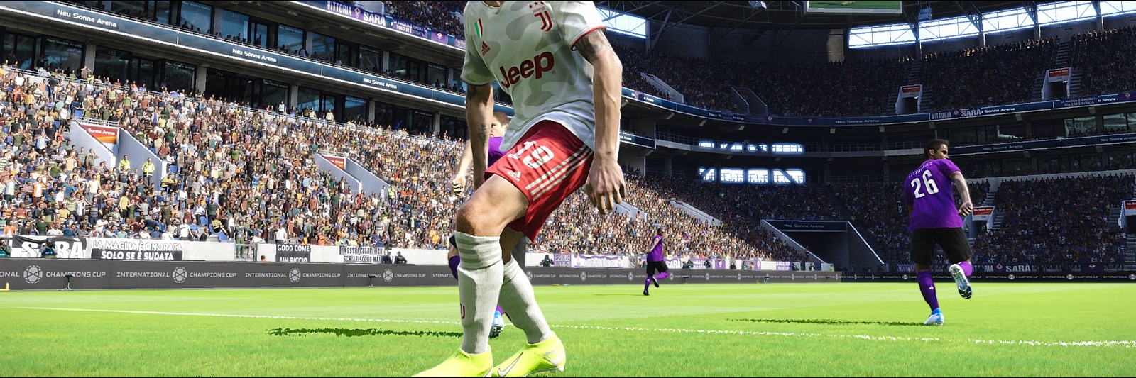 ACBV Challenge Fifa Cup