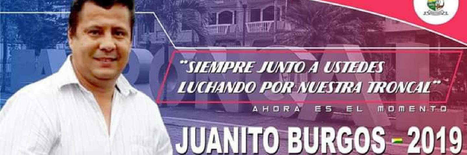 V CAMPEONATO 1/2 🗝 COPA "JUANITO BURGOS"