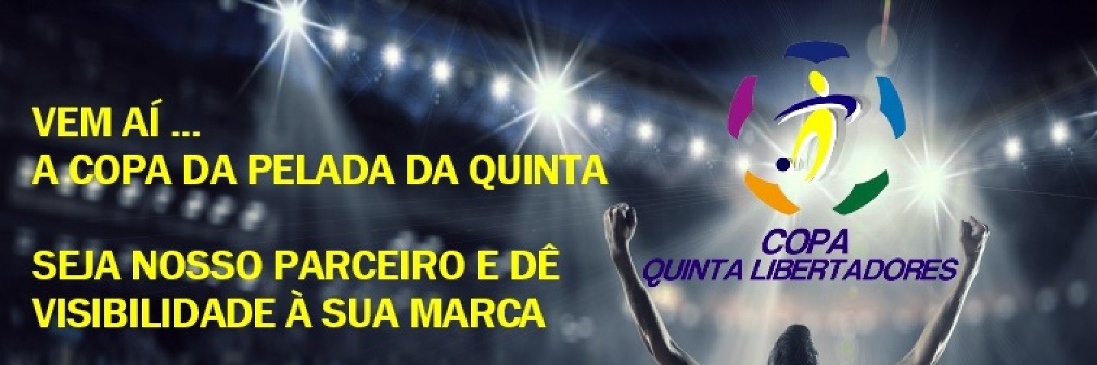Copa Quinta Libertadores 2020