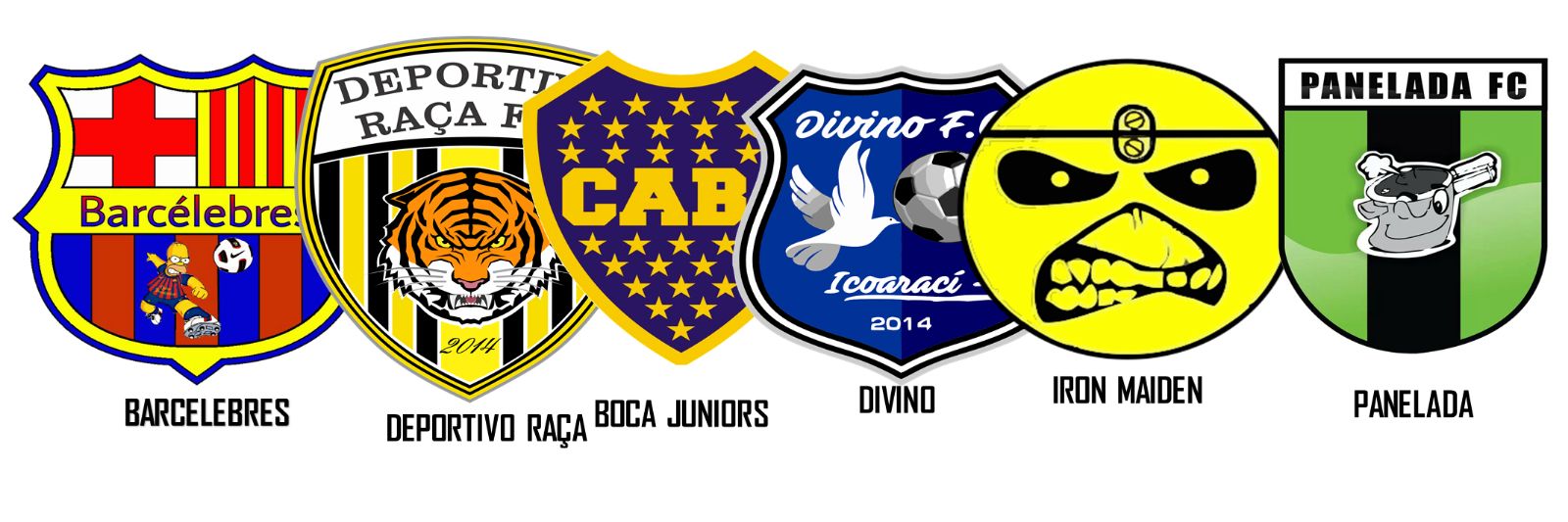 CELEBRES CHAMPIONS FC