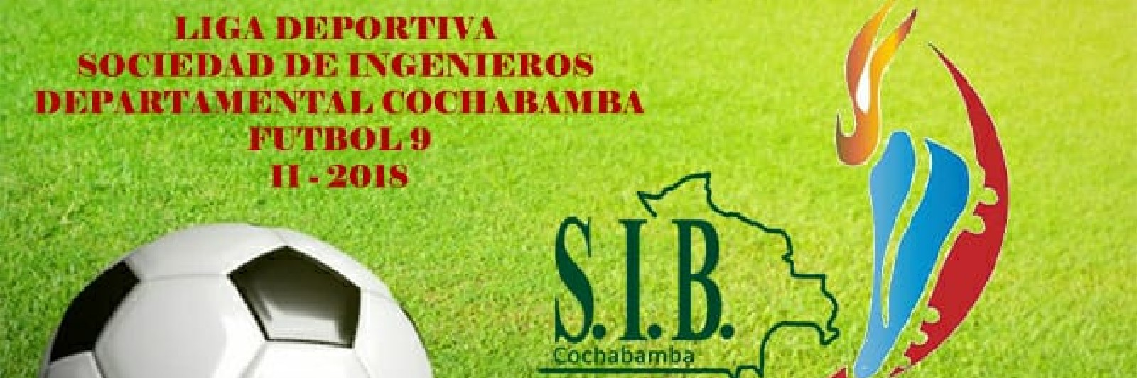 Liga Deportiva Fútbol 9