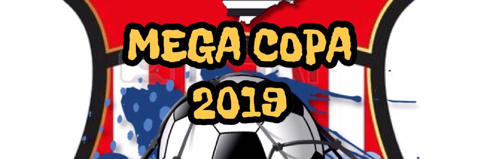 MEGA COPA 2019
