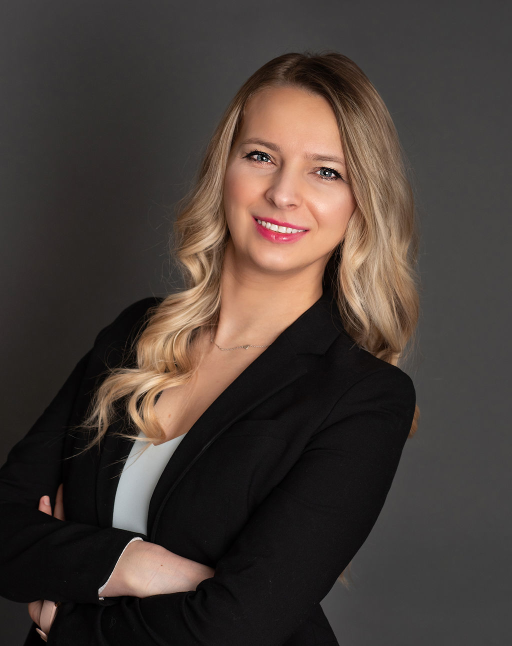 Anna Urbaniak's photo