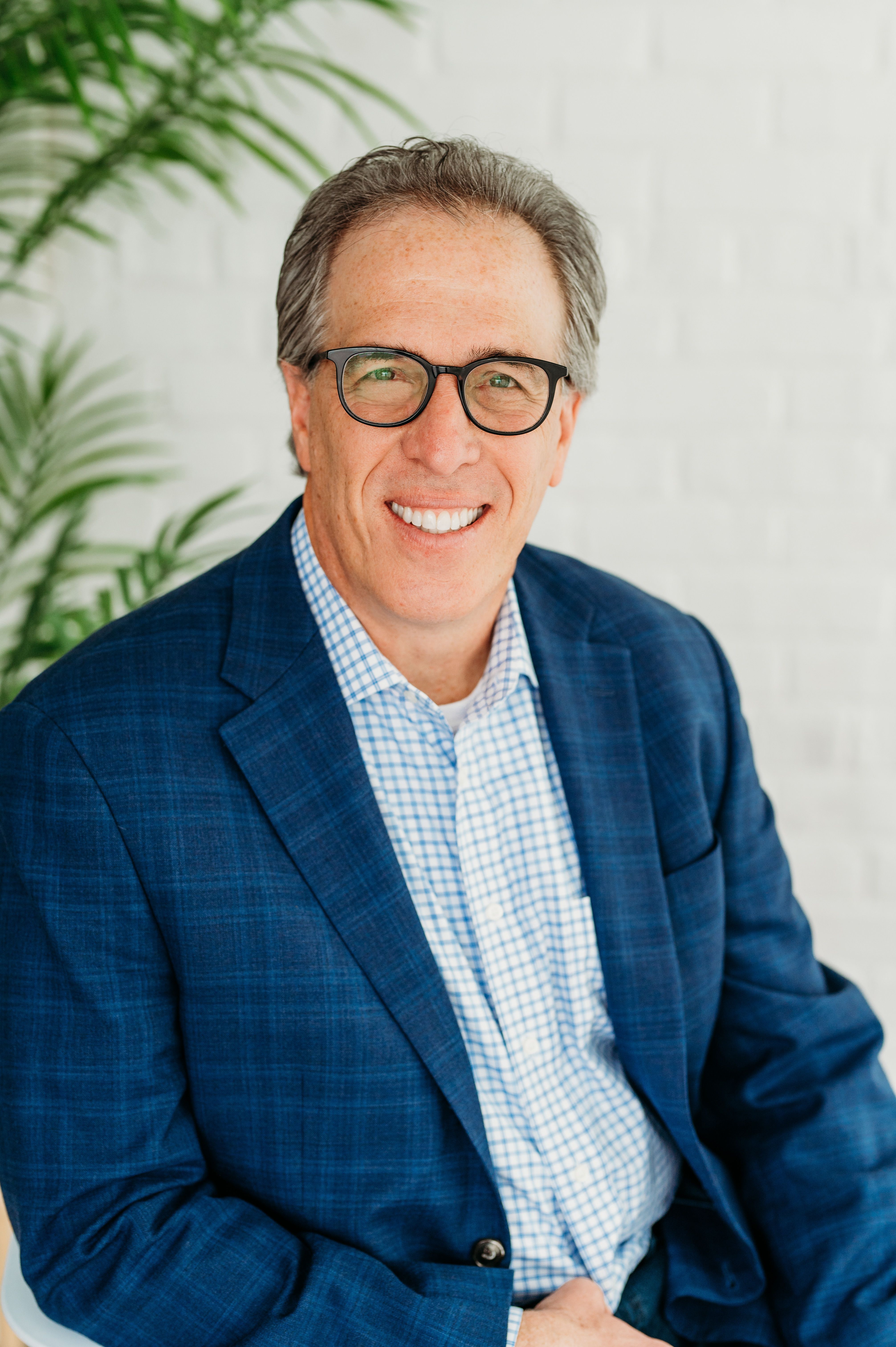 Michael Cohen's photo