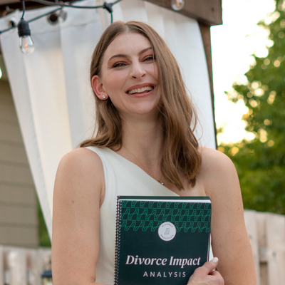 Victoria Kirilloff's photo