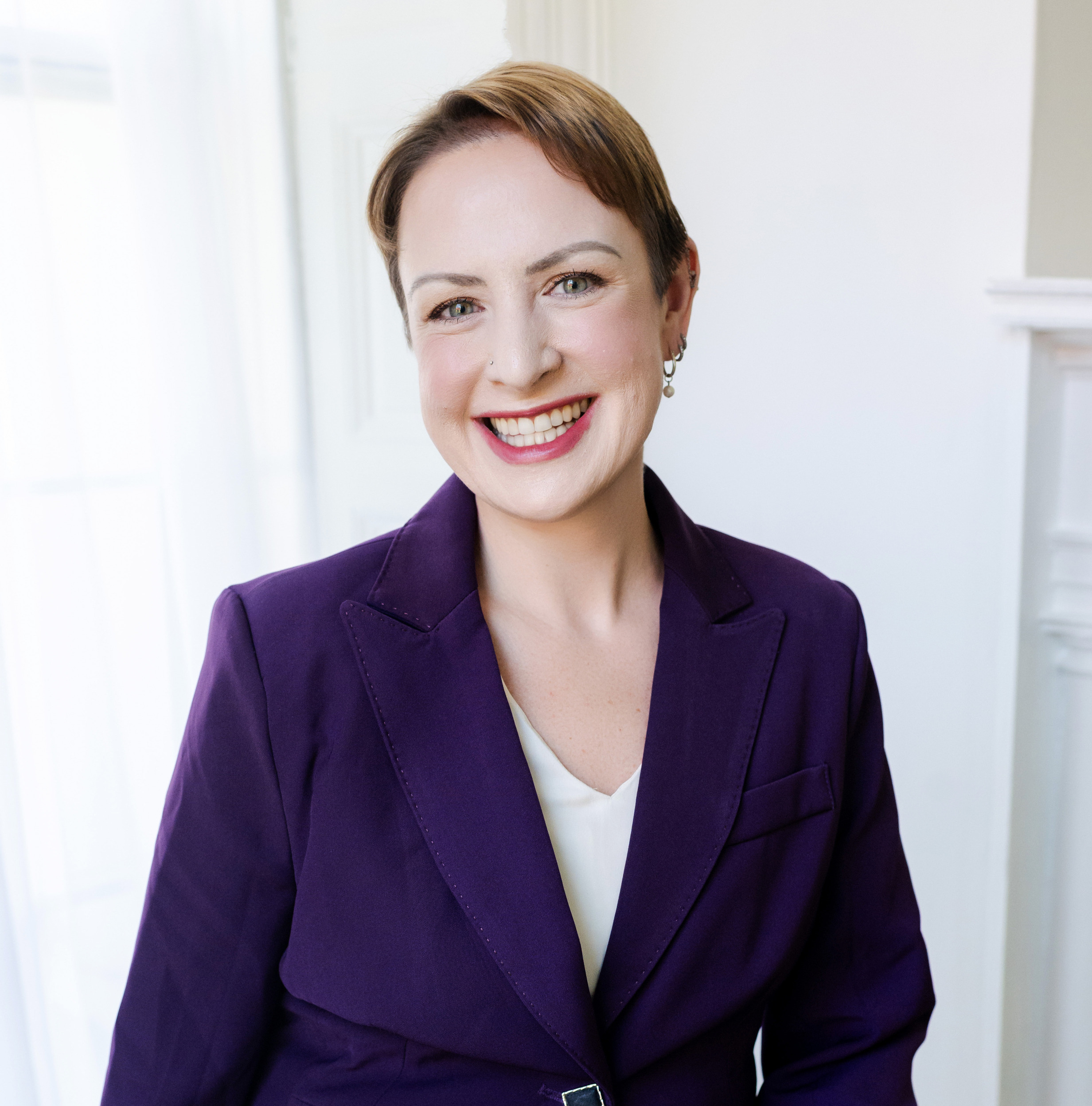 Jolee E. Vacchi, Esq.'s photo