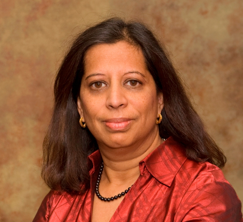 Anju D. Jessani, MBA, APM's photo