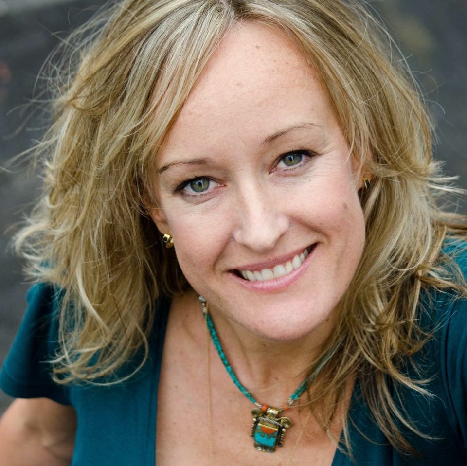 Alison Bulman's photo