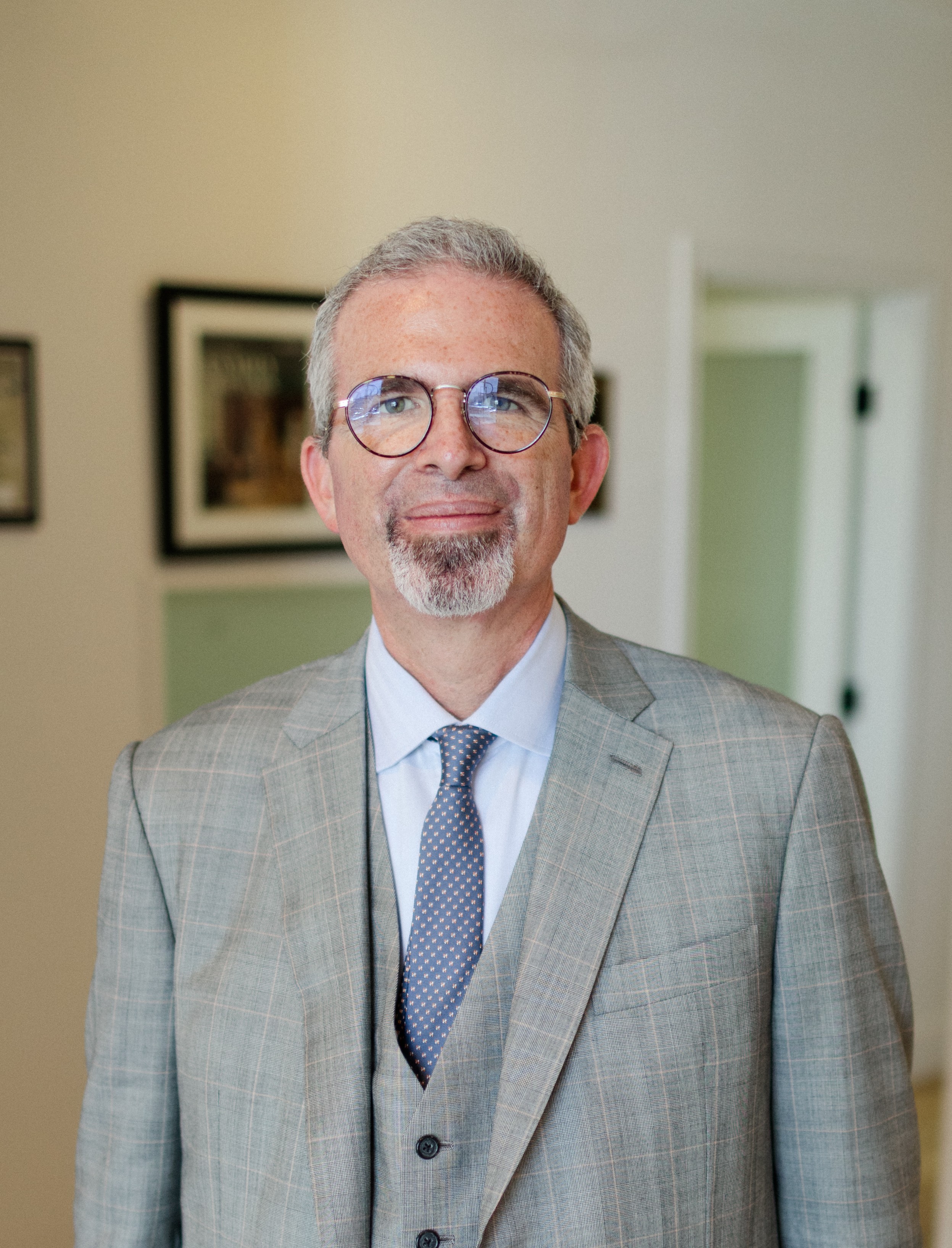 Alphonse F. Provinziano's photo